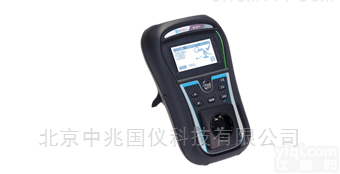 德<em>国美</em>翠 MI 3311 GammaGT<em>器具</em>安规<em>测试仪</em>