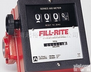 美国<em>FILL</em>-<em>RITE</em>数字<em>流量计</em>