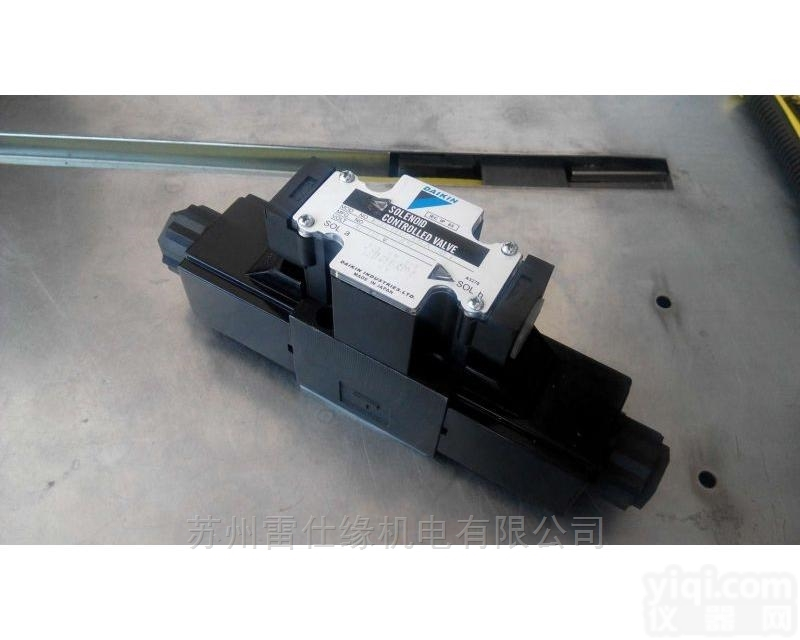 MP-08W-20-30  MT-06W-10-30日本<em>大金</em>叠加式<em>节流阀</em>今日价格