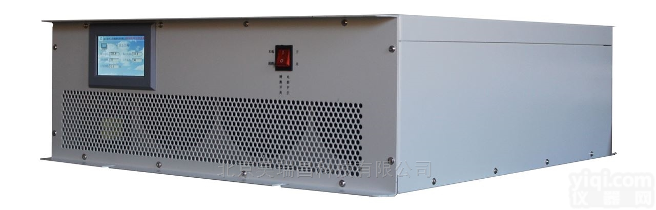 HRC系列-C500V60A  <em>船用</em>大<em>功率</em>充电机