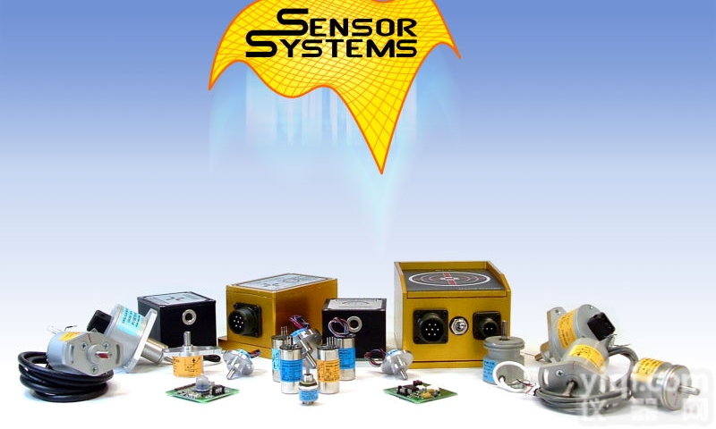 意大利<em>Sensor</em><em>传感器</em>