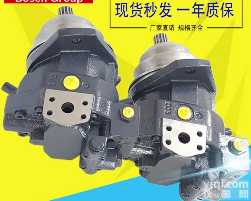 A6VE  <em>博世</em><em>力士</em>乐油柱<em>塞马</em>达A6VE160HA1/63W-VAL010A R9...