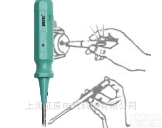 <em>DY11</em>电工专用<em>测电笔</em>