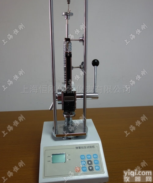 电子式弹簧拉压<em>试验机</em>50-1000公斤 <em>5000</em>公斤