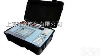 WDHG-103<em>全自动</em>电压<em>互感器</em>现场<em>校验</em>仪