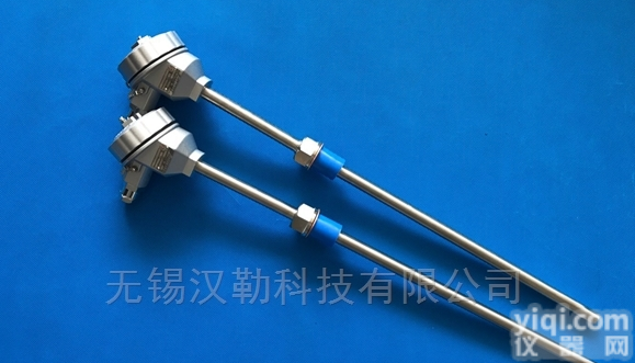 WZP-240<em>螺纹</em>式<em>防爆</em>热电阻