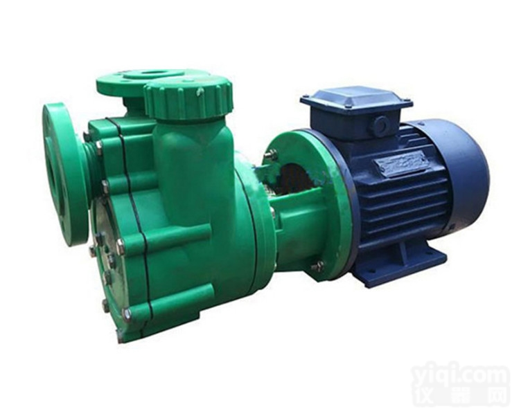高强度环保<em>耐腐蚀</em>FPZ型自吸<em>化工泵</em>