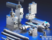 德国<em>MAXIMATOR</em><em>气体放大器</em>