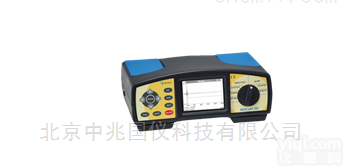 德<em>国美</em>翠MI2016  六类<em>电缆</em>分析仪