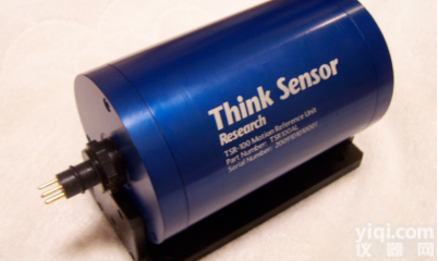 TSR-100  三维姿态器/<em>涌浪</em><em>补偿</em>仪