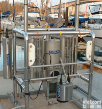 3731D  <em>沉积物</em><em>剖面</em><em>成像仪</em>