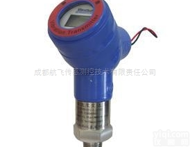 SHQ-25X<em>压电</em><em>加速度</em>计变送器