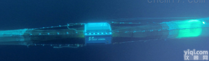 Deep Vision  拖网<em>视频系统</em>