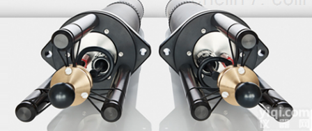 <em>Sono</em>.<em>Vault</em>  <em>水下</em>声音记录仪