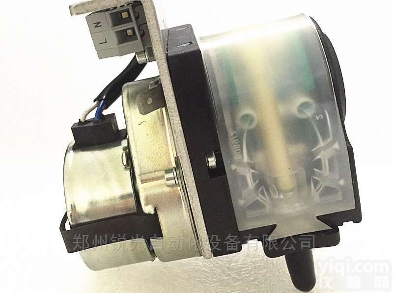 <em>蠕动泵</em>采样泵<em>托马斯</em>N86 KNF KNE KTE CEMS