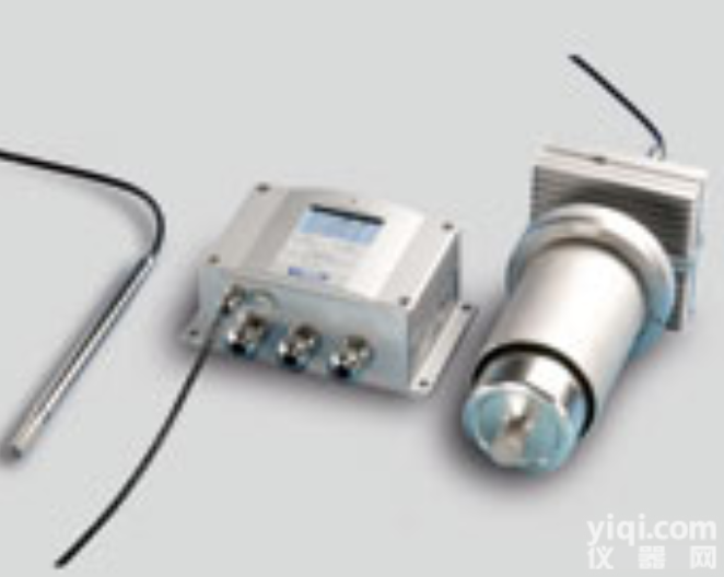 维<em>萨拉</em>HUMICAP <em>DMT346</em><em>温湿度</em>变送器