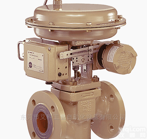 德国<em>萨姆森</em>气动<em>定位器</em>4765系列现货供货