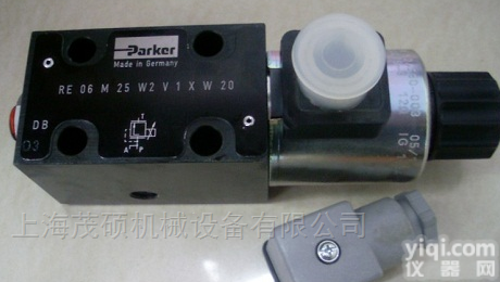 <em>伊顿</em>威格士<em>电磁阀</em>RV5-16-S-0-60特价供应