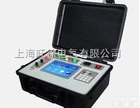 DFQB-C<em>全自动</em><em>互感器</em>现场<em>校验</em>仪