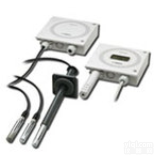 维<em>萨拉</em>Vaisala <em>HMT100</em>温湿度变送器