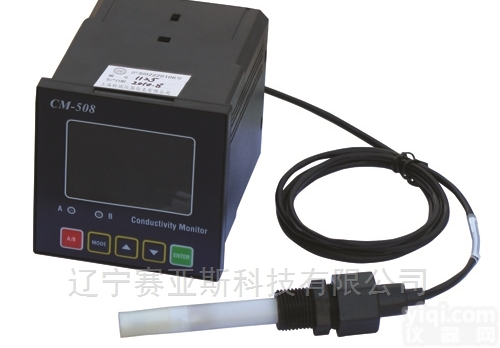 <em>CM</em>-<em>508</em>型  <em>电导率仪</em>