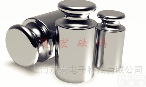 <em>圆柱形</em>一等级1kg<em>天平</em><em>砝码</em>