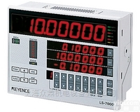 LS-<em>7001</em>型  <em>基恩</em>士Keyence测量传感器原装库存