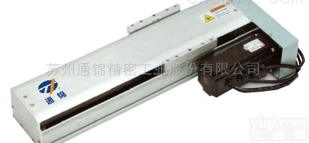 TJH120  苏州通锦TJH120 <em>直角坐标</em>机器人 直线滑台