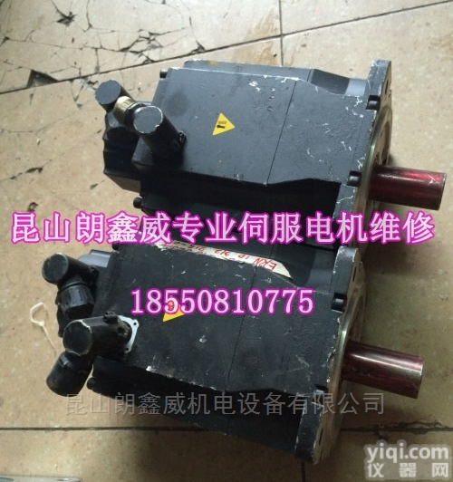 川崎伺服电机维修 <em>南昌</em> <em>济南</em> 郑州 武汉