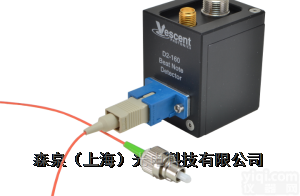 D2-160  Vescent 高速拍音与<em>脉冲</em><em>探测器</em>