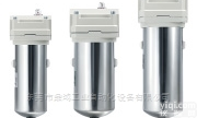 AFF11B-04D-T  现货SMC主气路<em>过滤器</em>AFF型,SMC<em>气动元件</em>资料