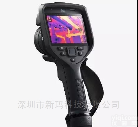 <em>FLIR</em> E53  <em>FLIR</em>菲<em>利尔</em>E53<em>红外</em>热像仪