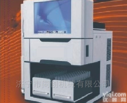 TC-UH-9100  快速<em>纯化</em><em>制备色谱</em>系统