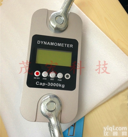 <em>遥控</em><em>测力计</em>|电子<em>拉力</em>计