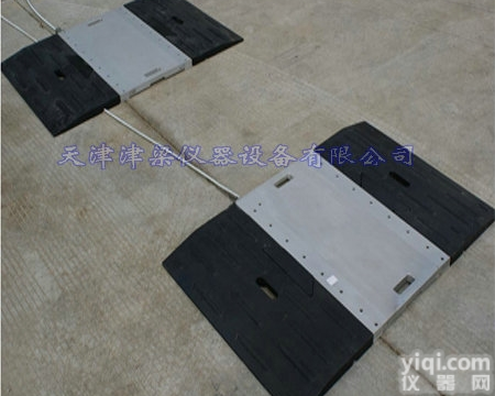 SCS  一体式便携<em>轴重</em><em>台板</em> <em>轴重</em>智能仪