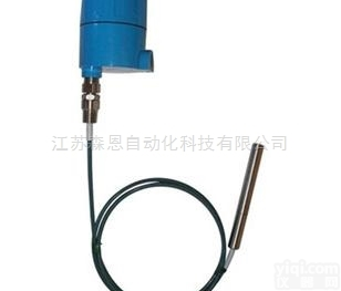 LB1100  <em>防腐型</em>射频导纳<em>物位计</em>