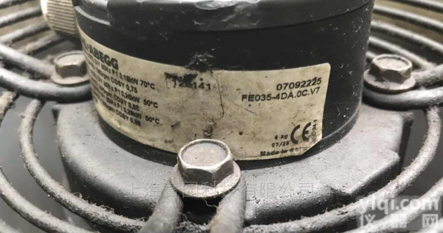 FE080-SDS.6N.V7  货期短<em>现货</em>FE080-SDS.6N.V7<em>施乐</em>百<em>轴流风机</em>