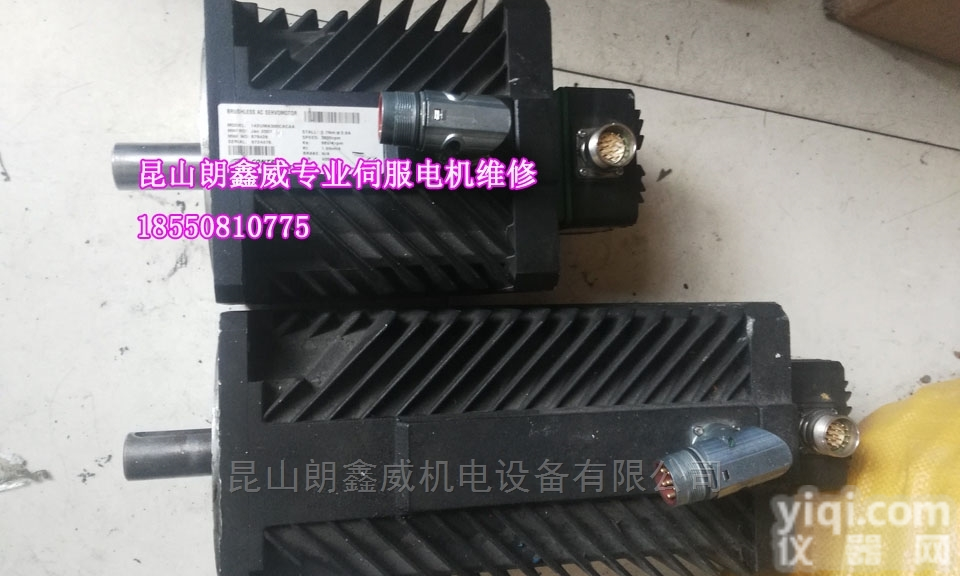 YASKAWA  <em>丹纳</em>赫<em>伺服电机</em>维修 安川YASKAWA