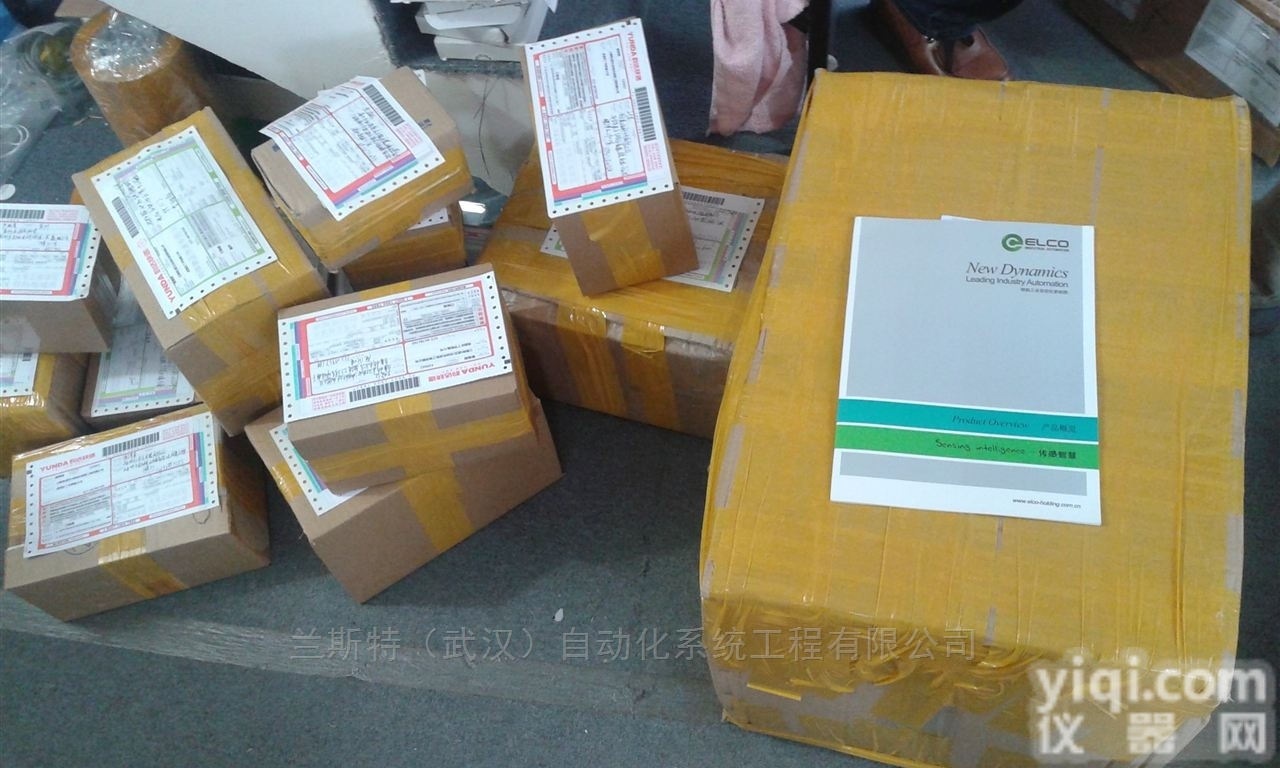 BL67-8DO-0.-P  <em>图尔克</em>TURCK物美价廉<em>总线</em>模块总代理发货快