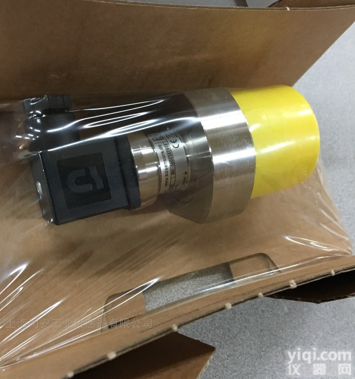 LMK 351  BD SENSORS<em>压力</em>差压<em>液位计</em>变送器开关传感器