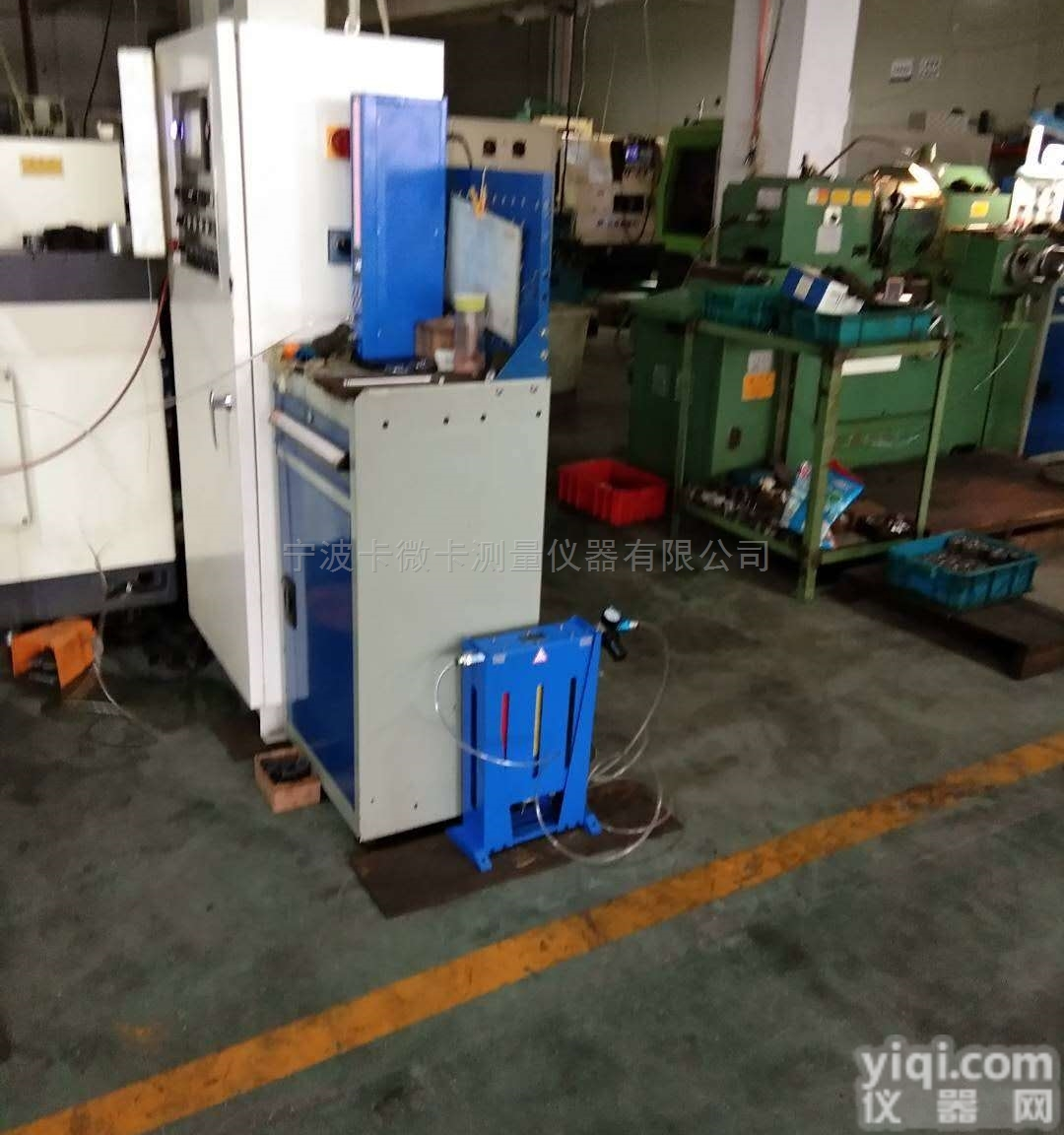 Pneumatic A300  <em>高精度</em>卡微卡A300气<em>电量</em>仪 同轴度<em>测量</em>