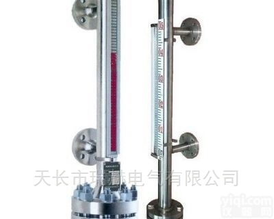 UHZ-50/C  <em>高温高压磁翻柱液位计</em>