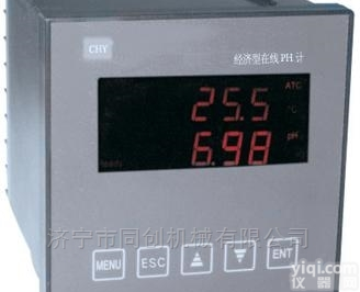 TC-PHG9803  <em>经济</em><em>在线</em>PH <em>ORP</em>计 <em>在线</em><em>ORP</em>计