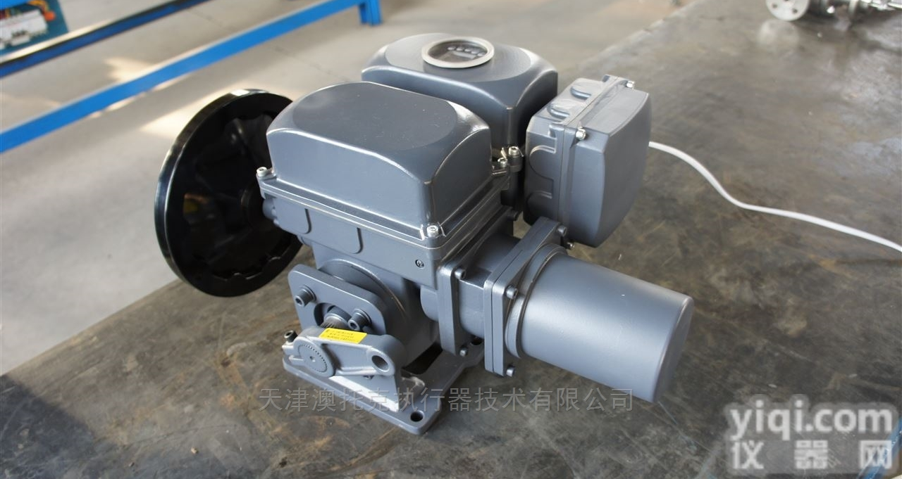 AS-25/K.F30H（Z）  <em>伯纳德</em>电动<em>装置</em>