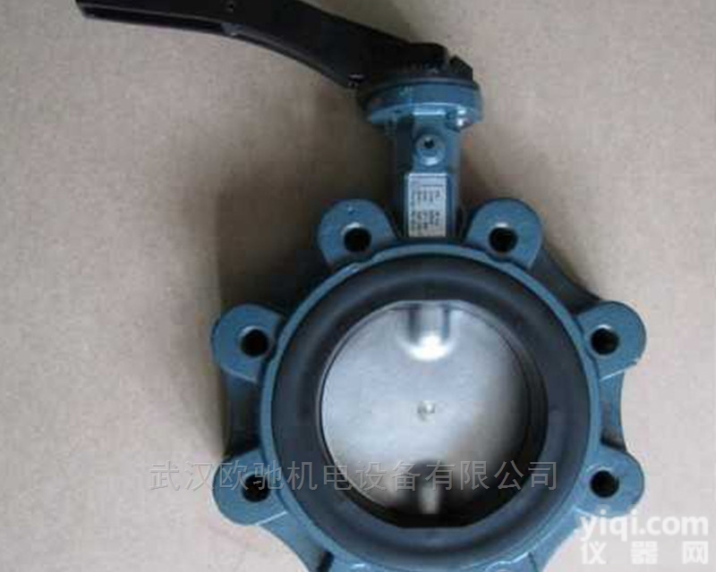 Z014-A  <em>德国</em><em>高品质</em>现货供应Z014-A DN65 气动蝶阀