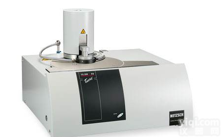 <em>塑胶</em><em>跑道</em><em>面层</em>材料热重分析仪