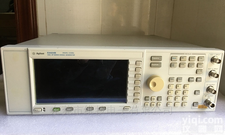 <em>回收</em>E4424B<em>二手设备</em>E4424B信号发生器