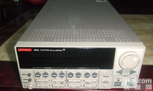 2464<em>数字</em>源表  深圳二手<em>吉时</em>利2464<em>数字</em>源表回收