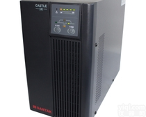 C1Ｋ  美国<em>山特</em><em>在线式</em>UPS不间断<em>电源</em>C1Ｋ