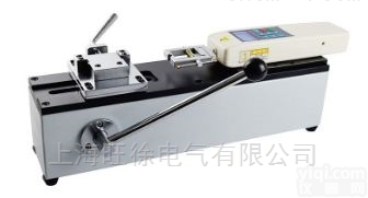 EDL<em>端子</em>拉力测试仪 拉力<em>检测机</em>器